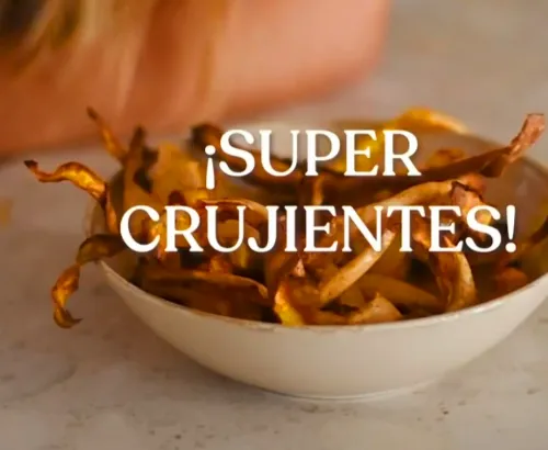 4 recetas con calabaza