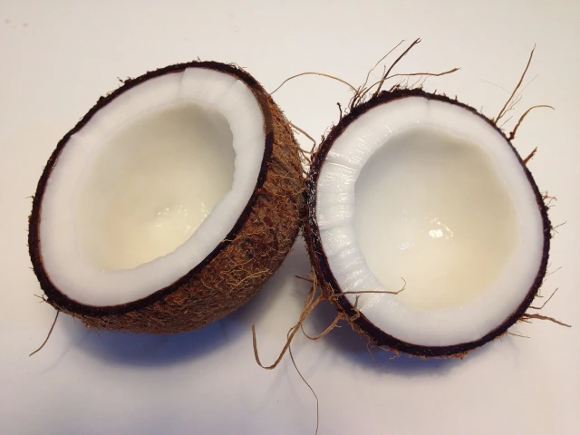 dulce de coco dominicano