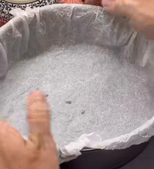 Tarta de Queso La Viña: El Secreto para el Centro Cremoso Perfecto