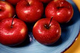 Las mejores manzanas para asar al horno