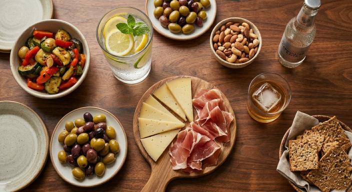 Qué puede beber un diabético en un bar Opciones seguras
