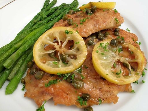 Recetas Fáciles con Pechuga de Pollo Fileteada