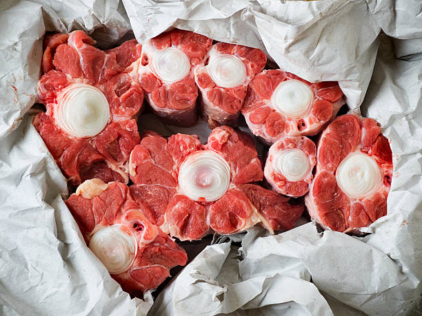 Cola de toro receta de la abuela tradicional
