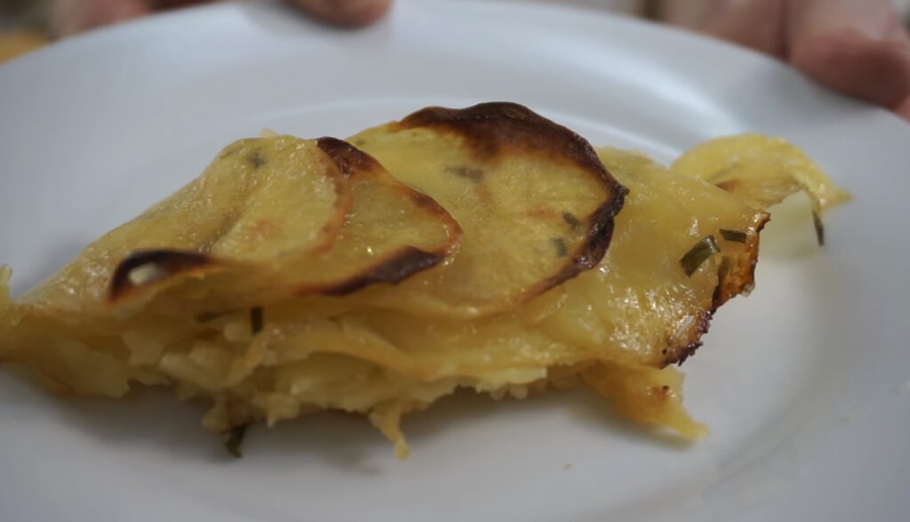 Patatas Panaderas Rápidas al Horno ¡Lista en 8 Minutos!