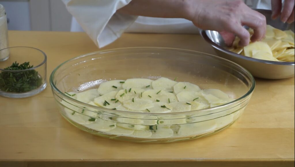Patatas Panaderas Rápidas al Horno ¡Lista en 8 Minutos!