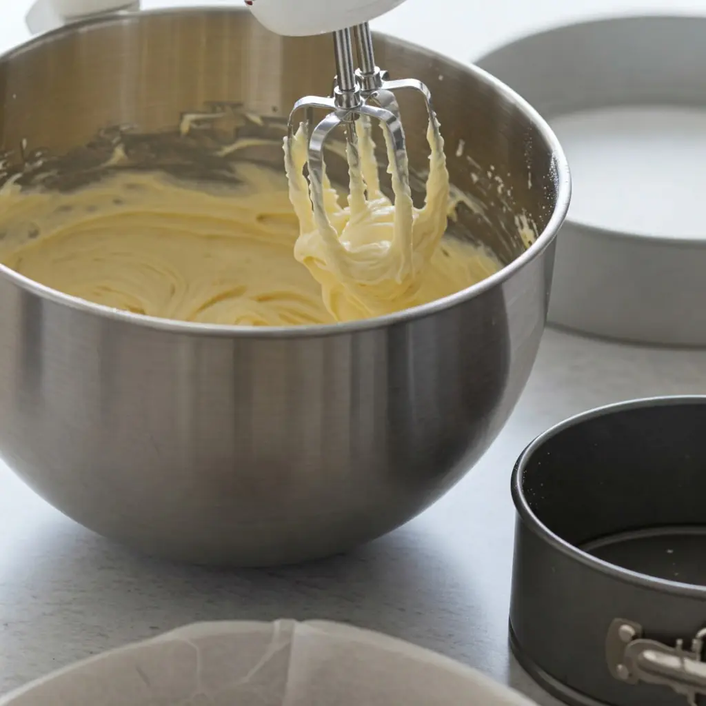 Bizcocho de Yogur Clásico: Receta Fácil, Esponjosa y Deliciosa
