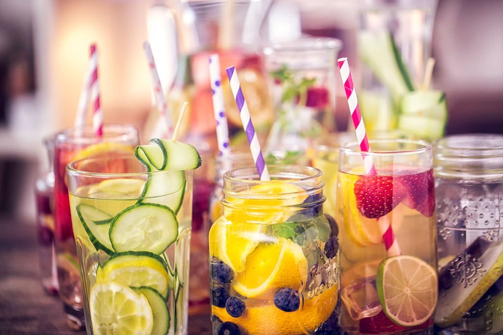 Bebidas para tapear
