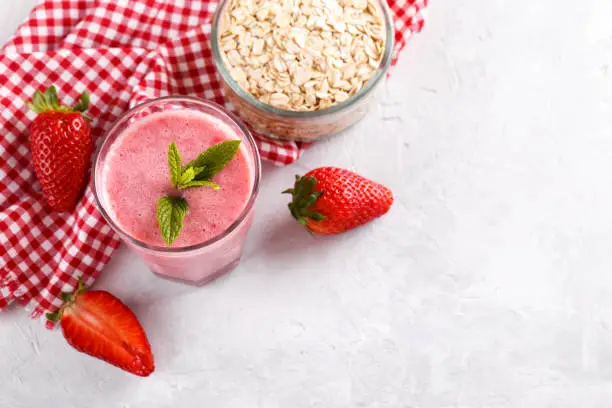 Batidos para Bajar de Peso en una Semana