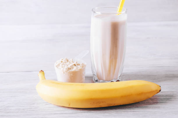 Batidos para Bajar de Peso en una Semana