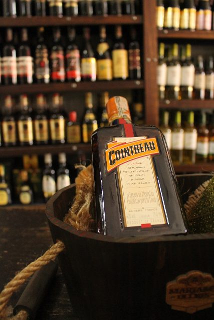 Cointreau