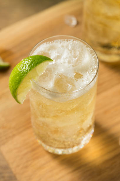 Cómo hacer el whisky sour