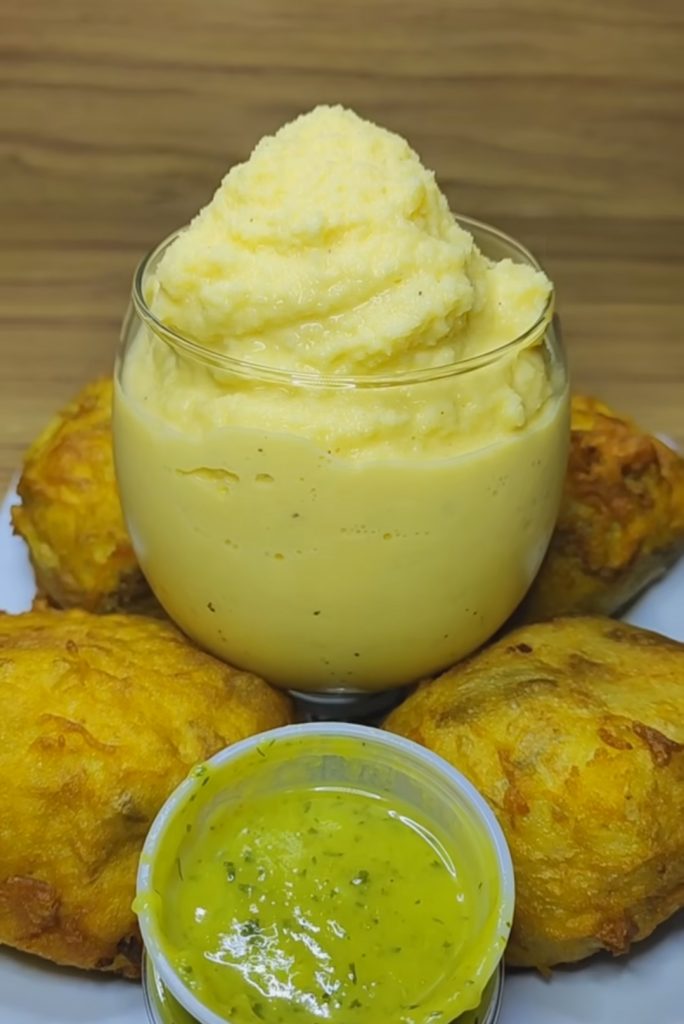 Cómo preparar un delicioso Granizado de maracuyá