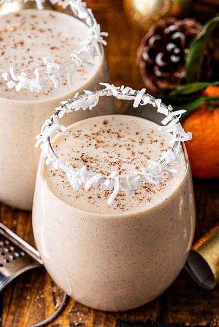 Cómo se hace la bebida coquito de forma fácil