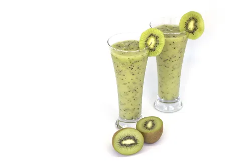 energizante vitamínico y verde
