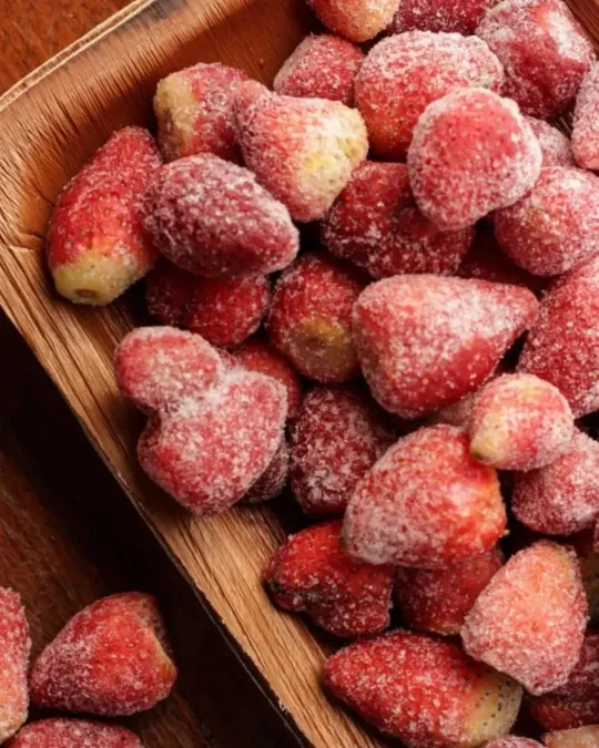 Smoothies para hostelería