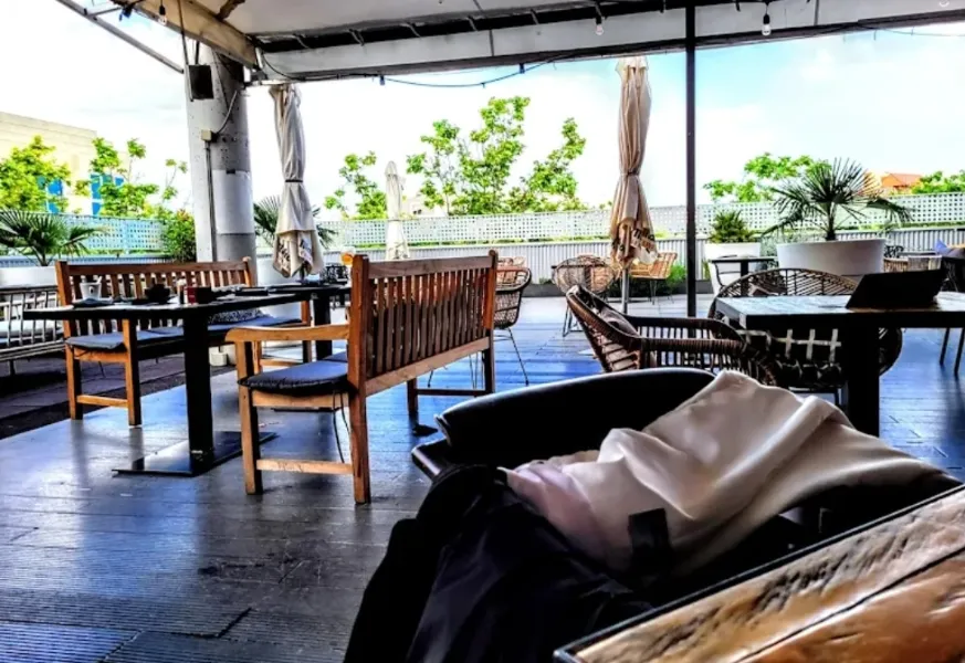 Los mejores bares con terraza de Madrid