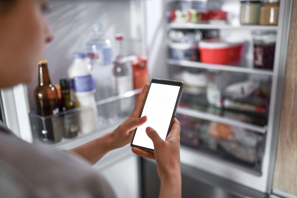 Pedidos de alcohol a domicilio