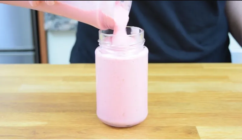 increíbles smoothies