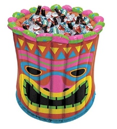 Tiki Cooler Elige la Mejor Opción para tus Bebidas Tropicales