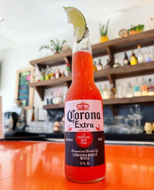 micheladas mexicanas