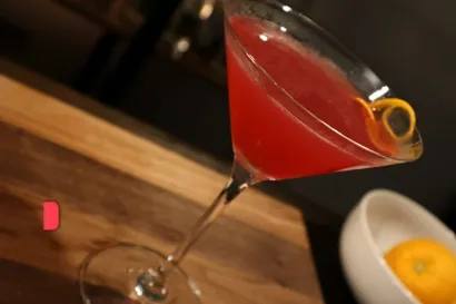Cosmopolitan