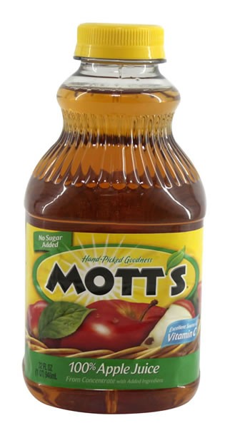 jugo mott