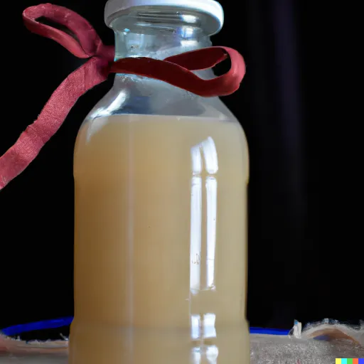 licor de dulce de leche