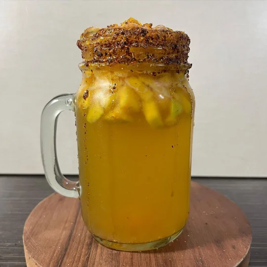 micheladas mexicanas
