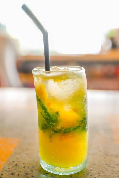 7 cócteles fáciles sin alcohol
