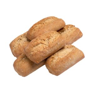 Pan de Centeno Mercadona