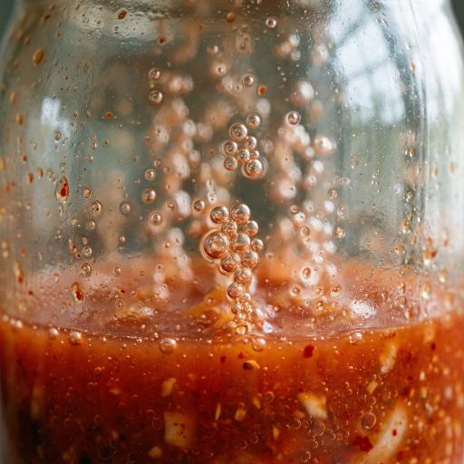 Cómo Hacer Kimchi Casero Español Fermentación Fácil