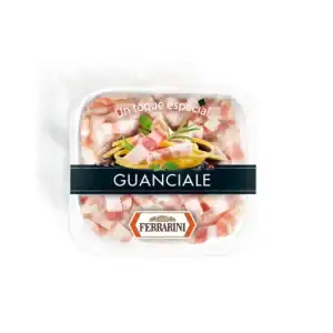 Receta de Carbonara Auténtica con Guanciale