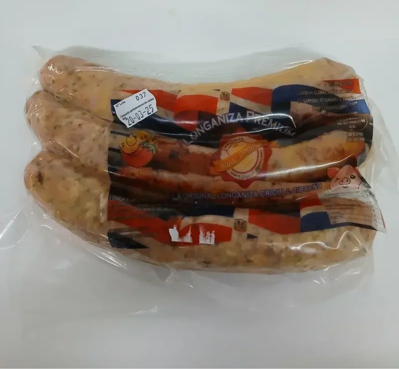 ingredientes dominicanos