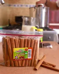 ingredientes dominicanos