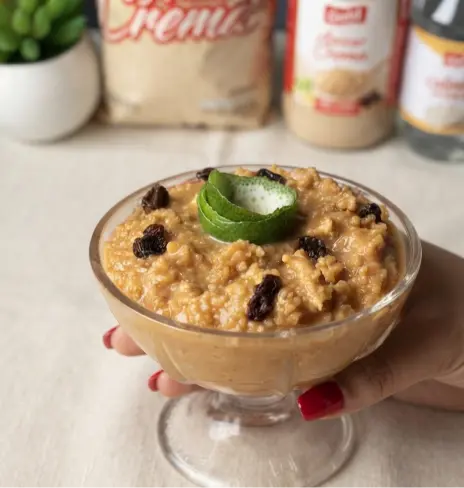 Dulce de Leche Cortada Dominicano