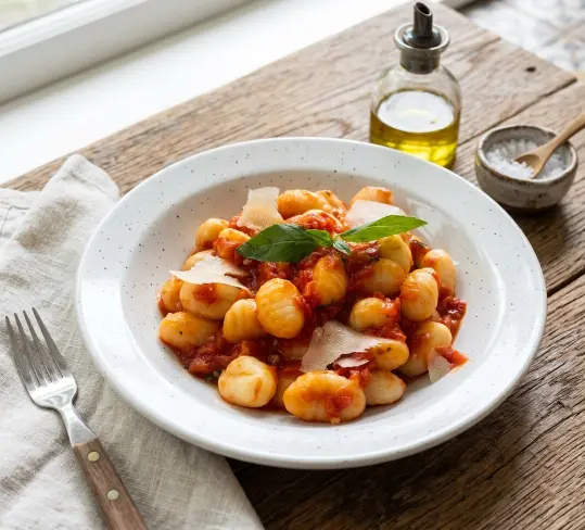 Cómo Hacer los Gnocchi de Mercadona: Fácil y en 15 Minutos